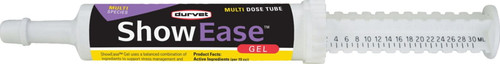 Durvent ShowEase Gel - 30ML Syringe