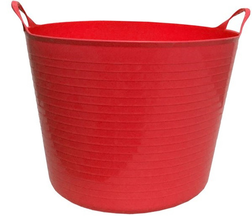 Tuff Stuff Flexible 16 Gallon Tub