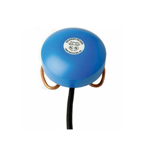 Farm Innovators Traditional Floating De-Icer 1500 Watts