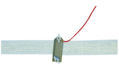 Tru-Test Datamars - Patriot Wide Tape to Energizer Connector