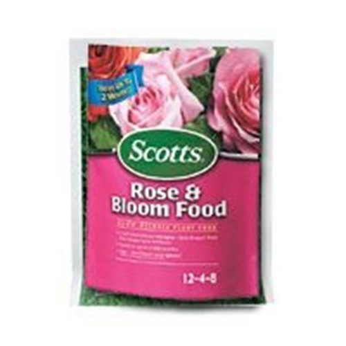 Scott's Rose and Bloom Food