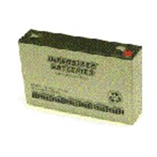 Gallagher 6V Battery