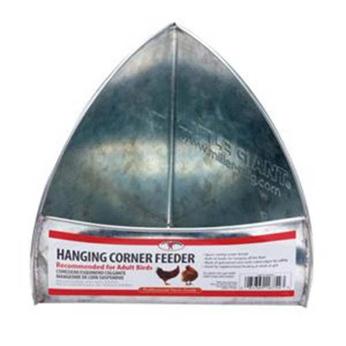 VSI - Hanging Corn Feeder