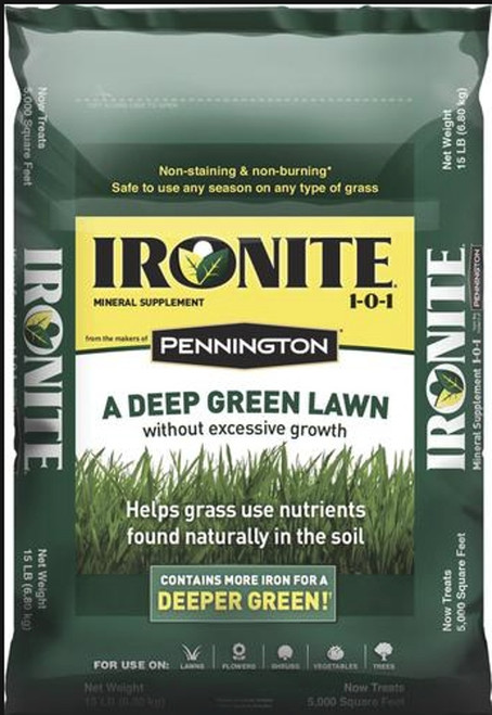 Orgill - Pennington Lawn Fertilizer, 15 Lb, Granule