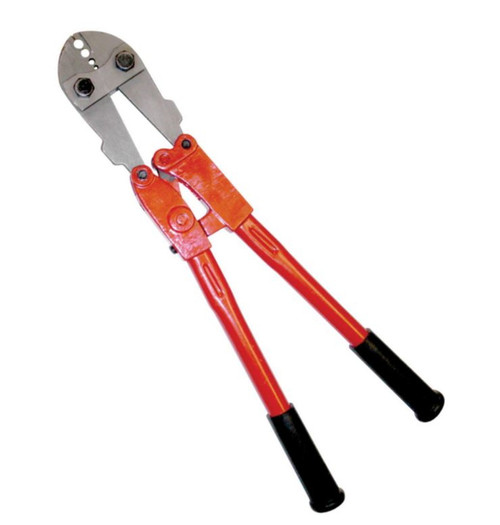 3 Hole Wire Twister Tool