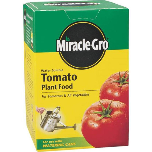 Miracle-Gro Tomato Plant Food 1.5 lbs