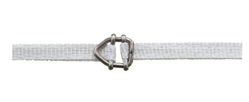 Tru-Test Datamars - Patriot 1/2" Tape Buckle