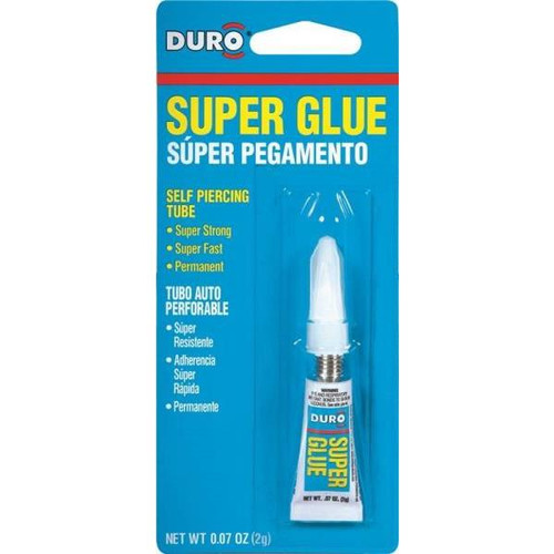 Duro Super Glue