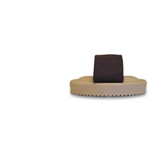 Decker Mfg. Flexible Curry Comb