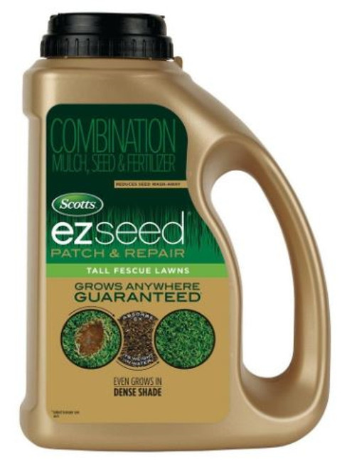 Scotts EZ Seed Tall Fescue3.75 LB