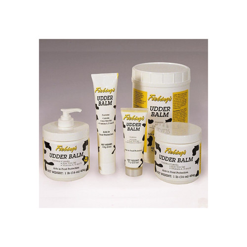 Fiebings- Udder Balm