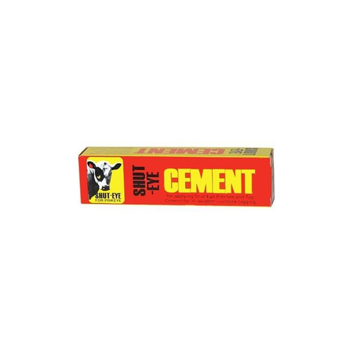 Animal Health Shut Eye Cement- 5oz
