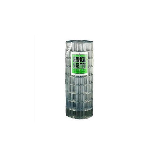 RangeMaster Welded Utility Fence - 100 Ft. Roll 14 Guage