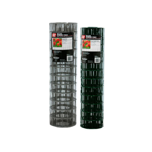 GripRite Welded Fence 24 inch x 25' - Green (Available for In Store Pick Up ONLY)