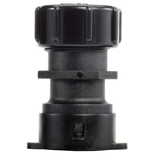 Orbit 1/2 inch .700 Tubing End Cap
