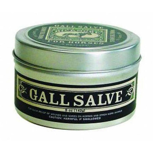 Bickmore Gall Salve Wound Cream
