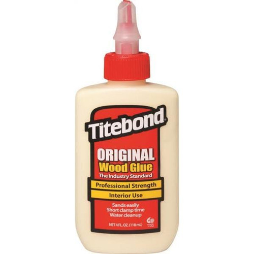 Titebond Original Wood Glue 4oz