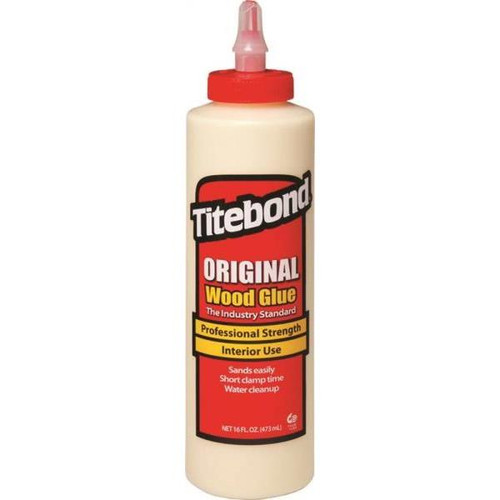 Titebond Original Wood Glue 16oz