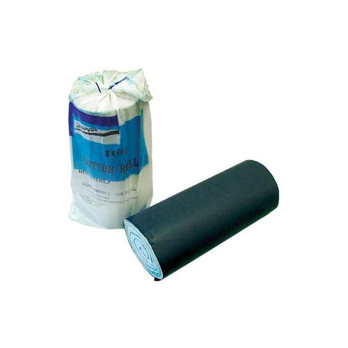 Animal Health Layered Cotton Roll- 1 lb