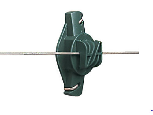 Tru-Test Datamars - Stafix Wood Post Claw Insulator