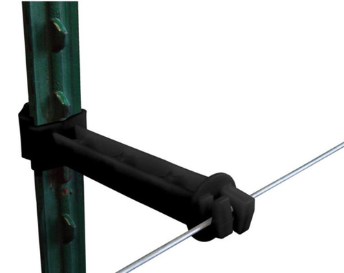 Tru-Test Datamars - Patriot 5" T-Post Extender Insulator Front