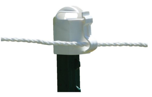 Tru-Test Datamars - Patriot T-Post Topper Insulator