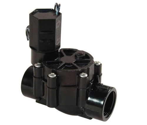 Rainbird National - 3/4 in. FPT In-Line Valve
