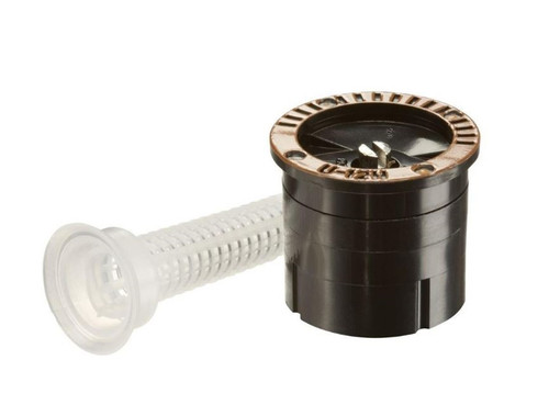 Rainbird National - 9 - 12 ft. Half Circle Dual Spray Nozzle