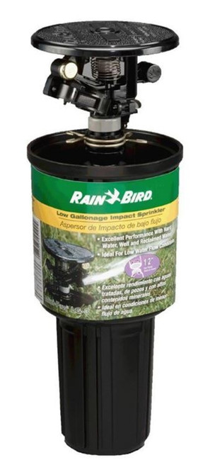 Orgill, Inc. - Mini-Paw Pop-Up Impact Rotor Sprinkler
