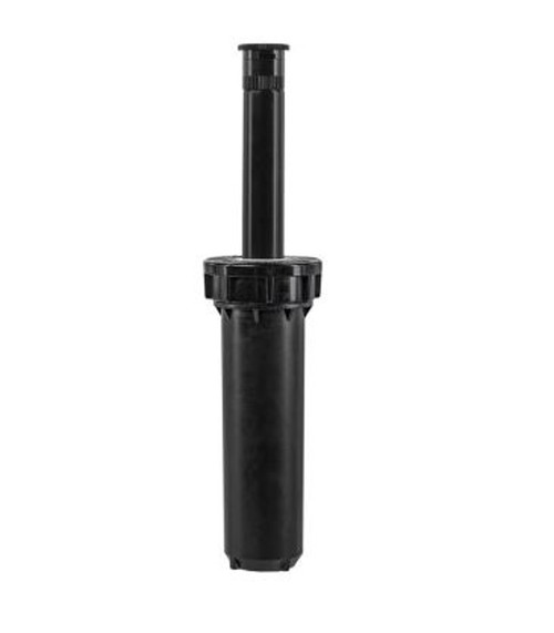 Orbit 4" Head Quarter Pattern Pop Up Sprinkler