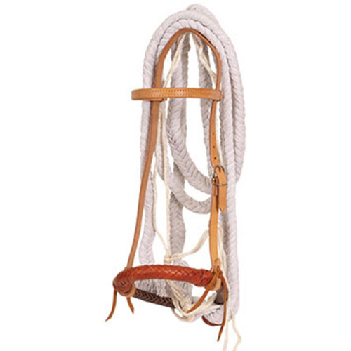 Oxbow Tack Leather Complete Breaking Hack