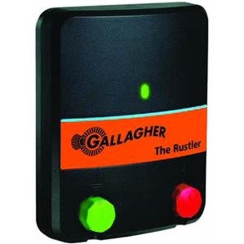 Gallagher The Rustler 110V Fencer