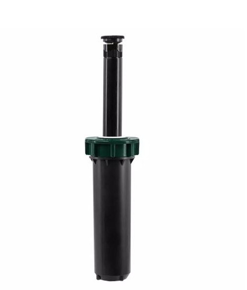 Orbit 4in. Hard Top Pro Pressure Regulated Spray Head Sprinkler