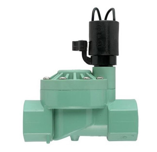 Orbit Underground Sprinkler Electric In-Line Straight Valve - 1
