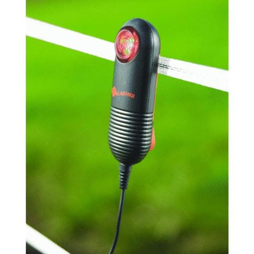 Gallagher New Live Fence Indicator