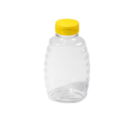 Little GIANT 16 oz Plastic Skep Bottle - 12 pack