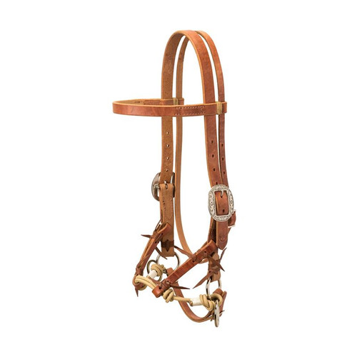 Weaver Leather Working Cowboy Roper Breast Collar