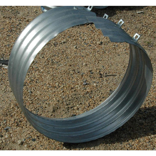 Steel Annular Bands 15 inch x 12 inch (Available for In Store Pick Up ONLY)
