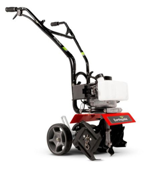 Earthquake 33CC Gas 2-Cycle Mini Cultivator 