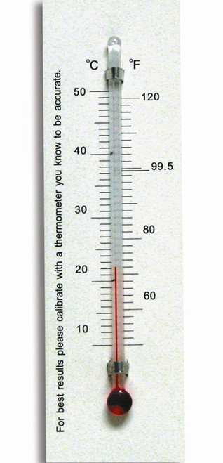 Farm Innovators 3600 Incubation Thermometer