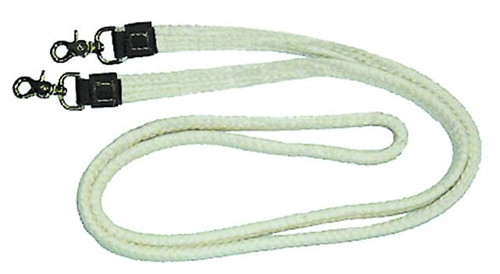 Colorado Saddlery Co.-Cotton Roping Rein