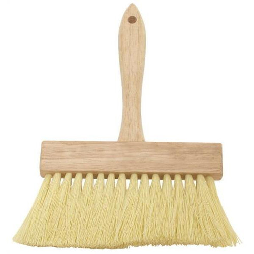 DQB 7in Masonry/Water Paint Brush