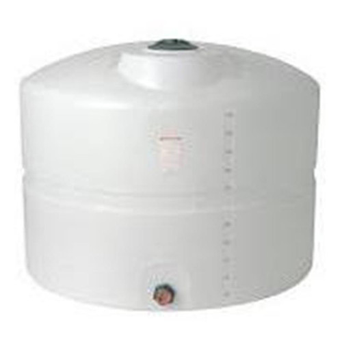Ace Roto Mold - 625 Gallon Plastic Water Tank (Available for In Store Pick Up ONLY)