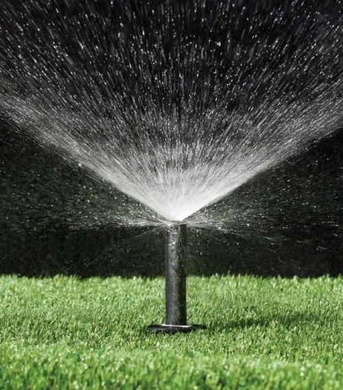 Rainbird National - 9 - 12 ft. Full Circle Dual Spray Nozzle