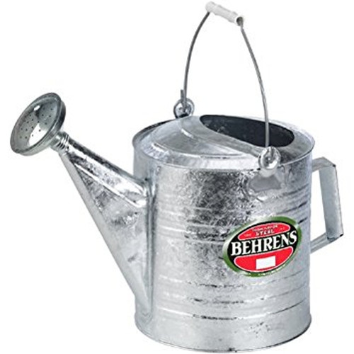 Orgill, Inc. - 10 QT Steel Watering Can