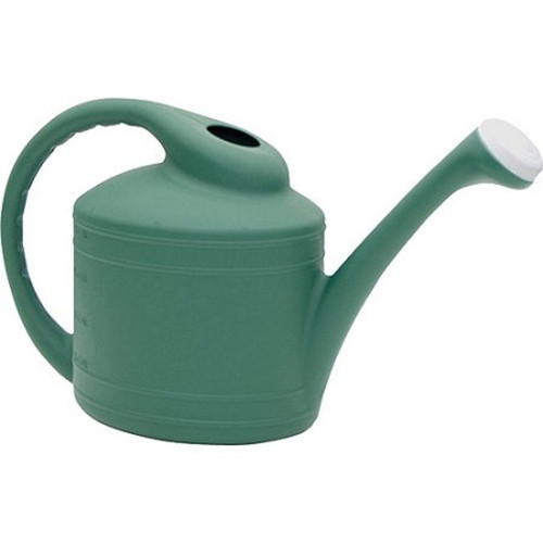 Orgill, Inc. - Southern Patio 2 Gallon Plastic Watering Can