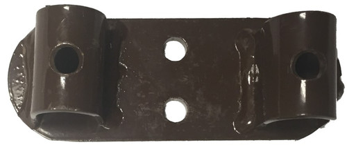 Priefert Horse Stall Double Connector With Standard Spacing