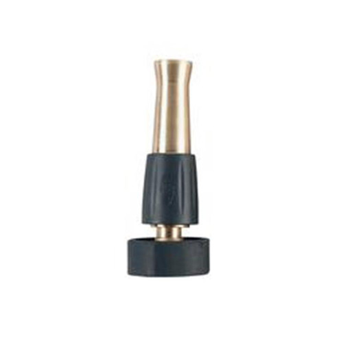 Orbit 4" Brass Adjustable Nozzle