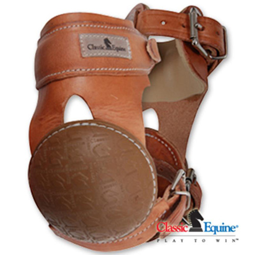 Classic Equine Performance Skid Boot Buckle