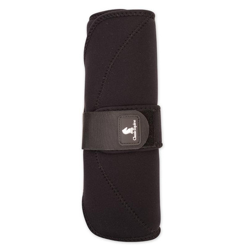 Classic Equine- Bandage/ Shipping Boot- Black